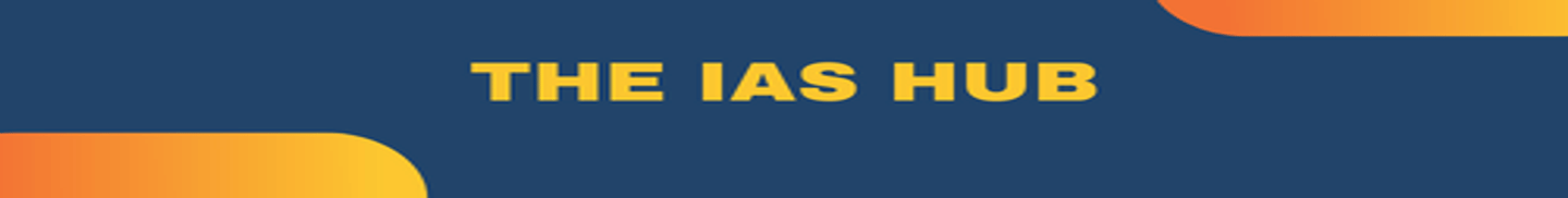 The IAS Hub